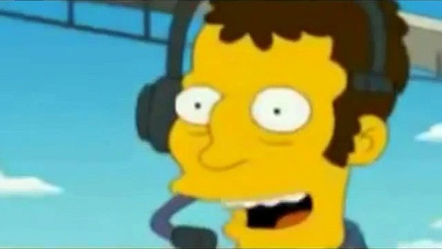 La blessure de Neymar prédite dans Les Simpson