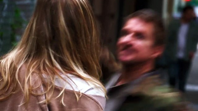 New York Unité Spéciale - saison 20 Bande-annonce (2) VF