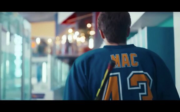 Jamais froid aux yeux - saison 1 Bande-annonce VF