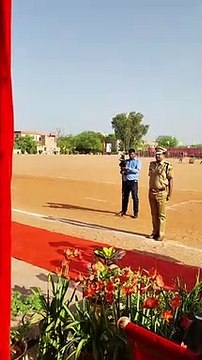 कोरोना काल में पुलिस ने पेश की मानवता की मिसाल- मुख्यमंत्री
