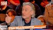 "C'est glauque" : l'émission Hôtel du Temps de Thierry Ardisson lynchée par les chroniqueurs de TPMP (VIDEO)