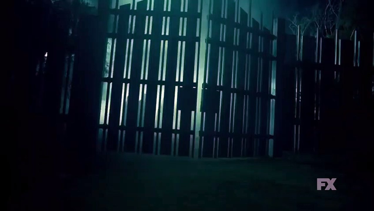 Teaser "Fog"