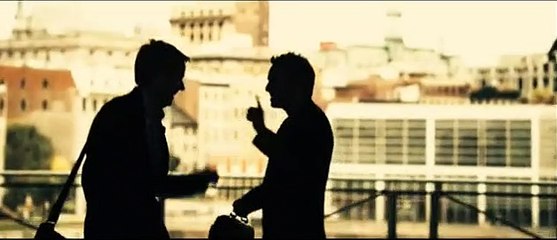 Lucidité Passagère Bande-annonce VF