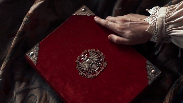 Le Livre perdu des sortilèges : A Discovery Of Witches - saison 2 Teaser VF