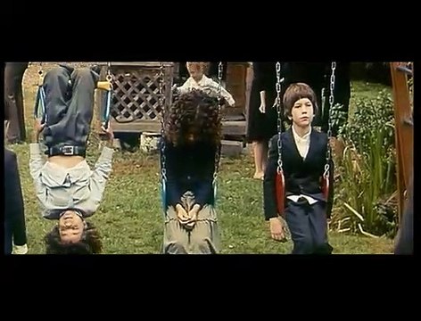 Nos souvenirs brûlés Extrait vidéo VO