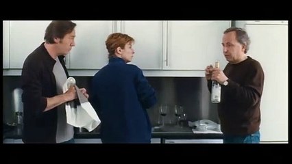 Les Invités de mon père Extrait vidéo VF