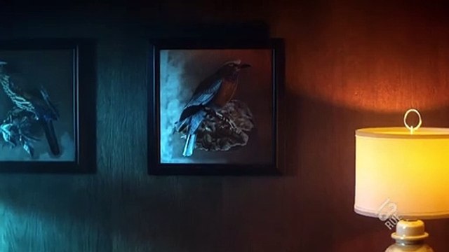 Bates Motel - saison 4 Teaser VF