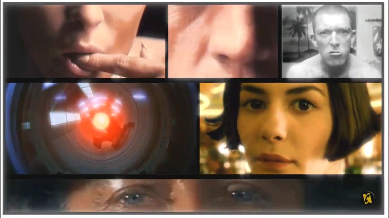 Princess Bride, par Cobie Smulders