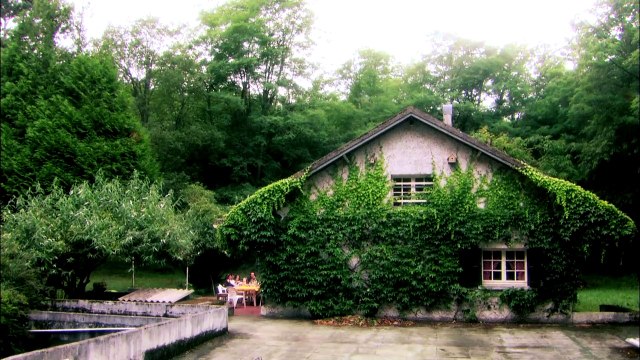 Le Visage du Diable Bande-annonce VF