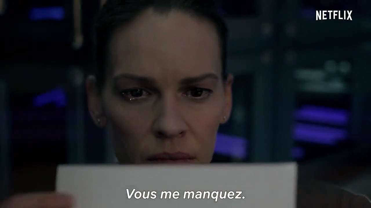 Away - saison 1 Teaser VOST