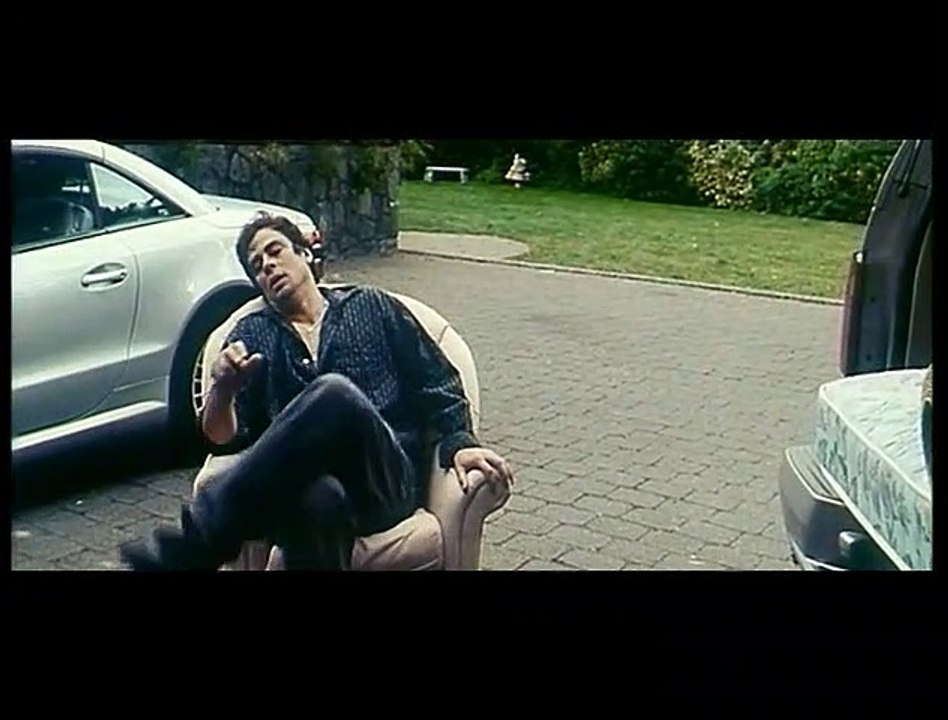 Nos souvenirs brûlés Extrait vidéo (3) VF