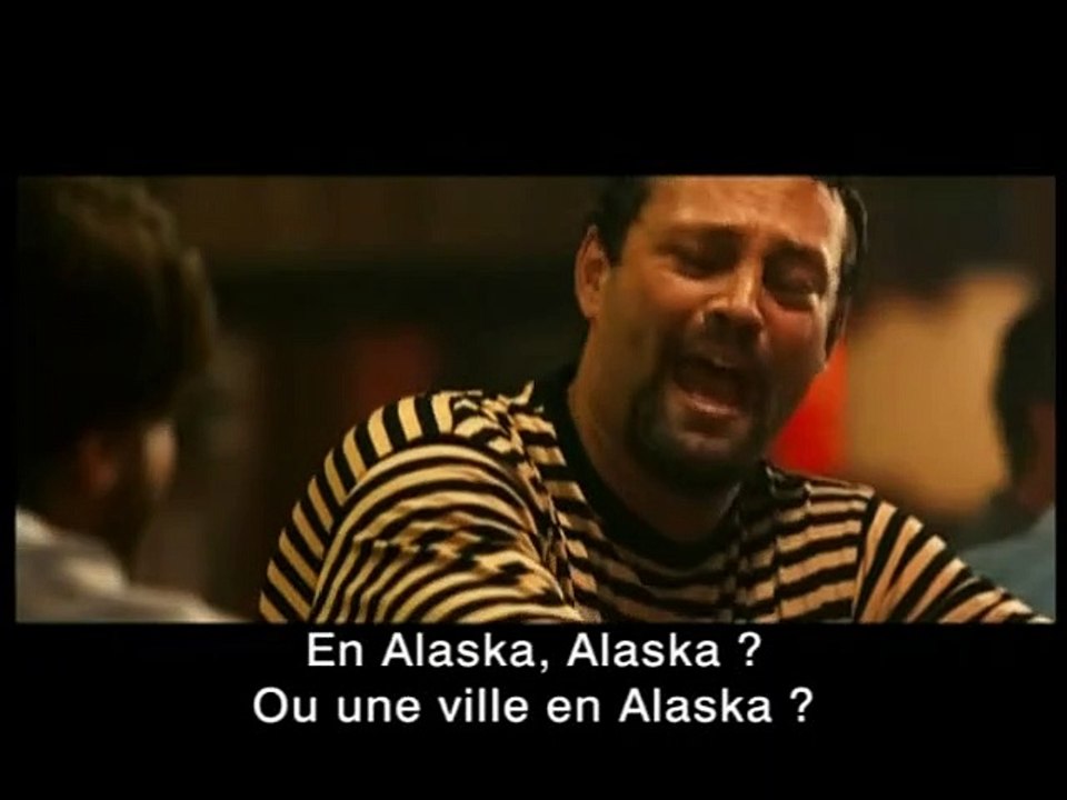 Into the Wild Extrait vidéo (2) VO