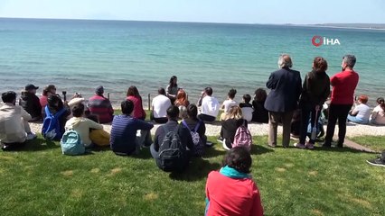 Çanakkale Kara Savaşları’nın 107’nci yıl dönümü tören hazırlıkları başladı