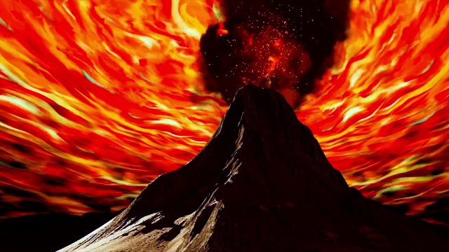 Le Cri VR Bande-annonce VF