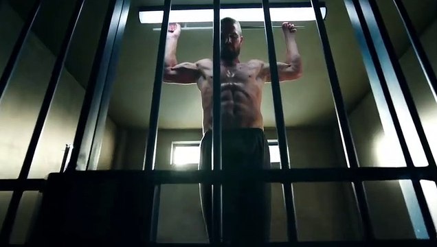 Arrow - saison 7 - épisode 1 Bande-annonce VO