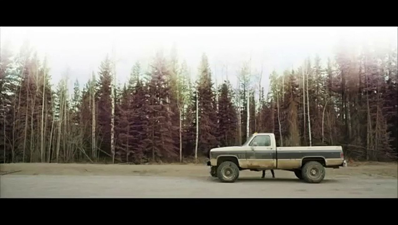Below Zero Bande-annonce VO