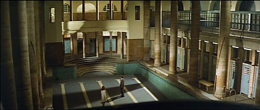 Le Secret du rapport Quiller Bande-annonce VO