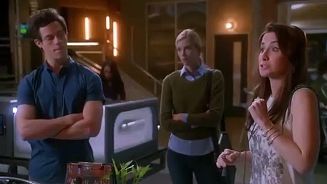Stitchers - saison 1 - épisode 7 Teaser VO