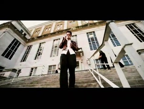 Death Sentence Extrait vidéo VO