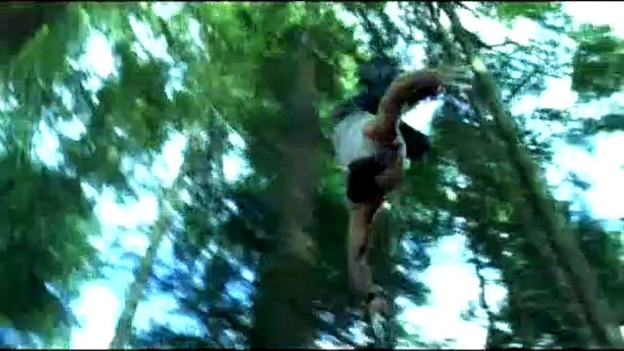 X-Men l'affrontement final Bande-annonce (...