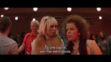 Le Roi du Curling Extrait vidéo VO