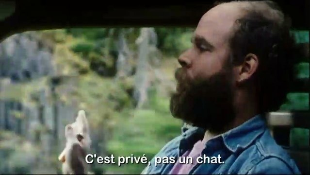 Old Joy Bande-annonce VO