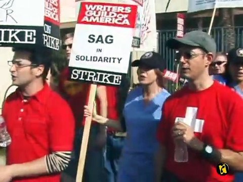 La Minute du lundi 19 novembre 2007