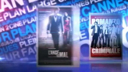 Les films du 5 septembre 2012