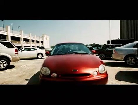 Death Sentence Extrait vidéo (3) VF