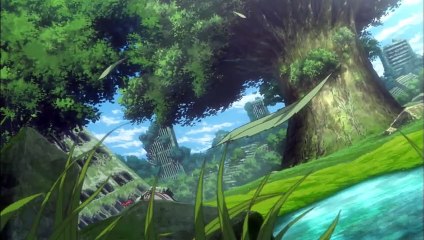 Log Horizon saison 1 Bande-annonce VO
