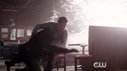 Supergirl - saison 4 Bande-annonce (3) VO