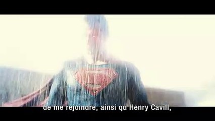 Ben Affleck et Henry Cavill s'affrontent pour le bien !