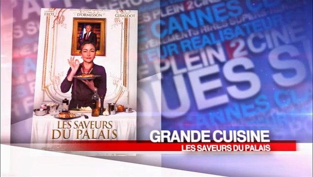 Les films du 19 septembre 2012