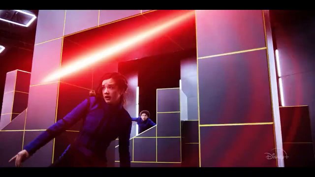 Société Secrète de la Royauté Bande-annonce VF