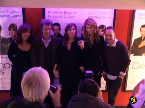 La Minute du mardi 23 octobre 2007