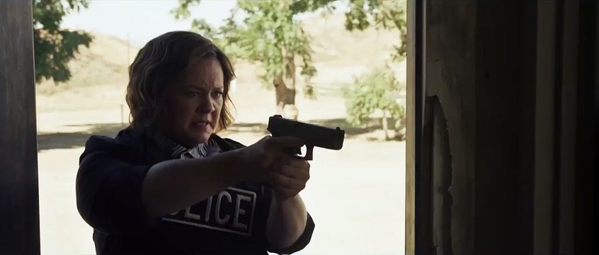 Carnage chez les Puppets EXTRAIT VF N'essayez pas de mélanger vos chromosomes