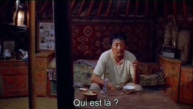 Desert Dream Extrait vidéo VF