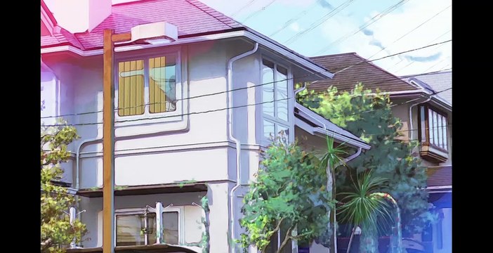 Hana et Alice mènent l'enquête Bande-annonce VO