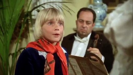 Le Petit Lord Fauntleroy - EXTRAIT VF "Les musiciens"