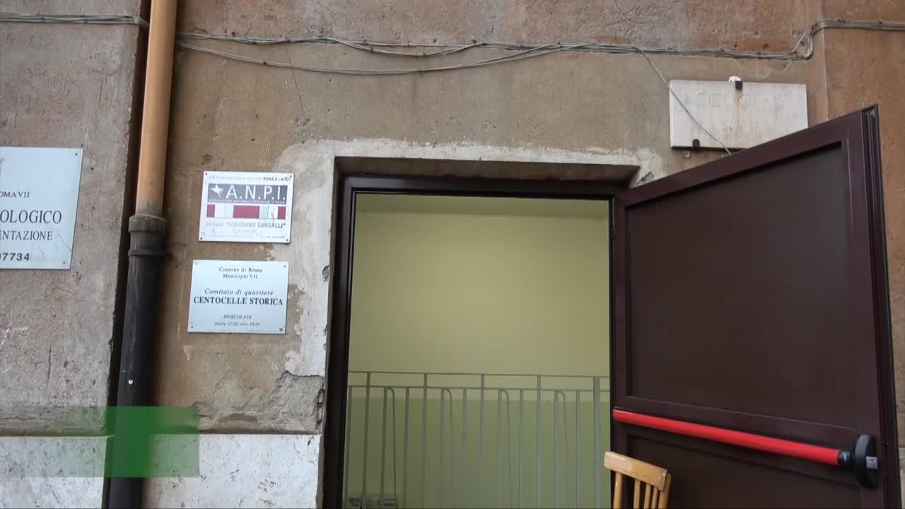 Ucraina, ANPI: "Attaccati perche' siamo contro l'invio di armi"