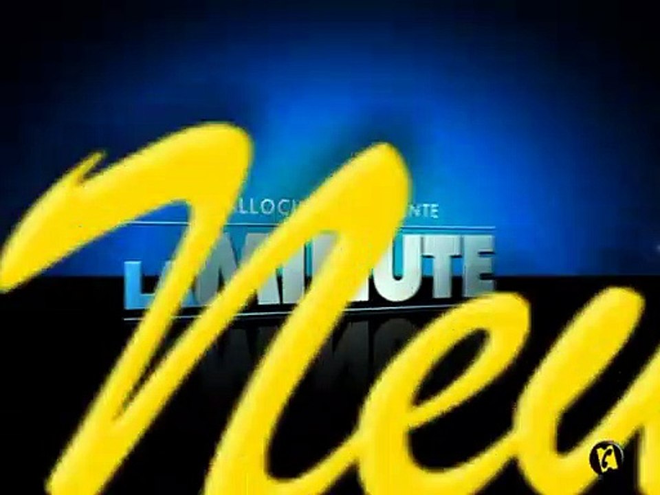 La Minute du jeudi 22 novembre 2007