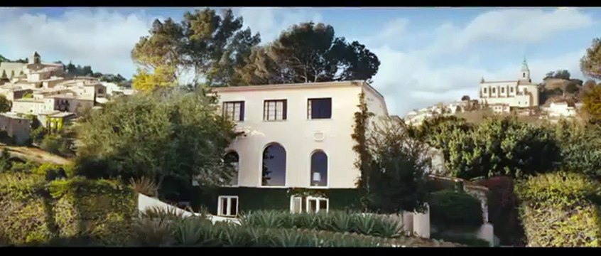 Nina Bande-annonce VO