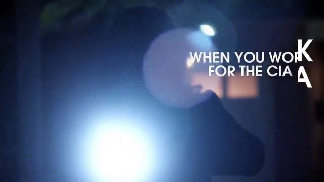 Covert Affairs - saison 5 Teaser VO