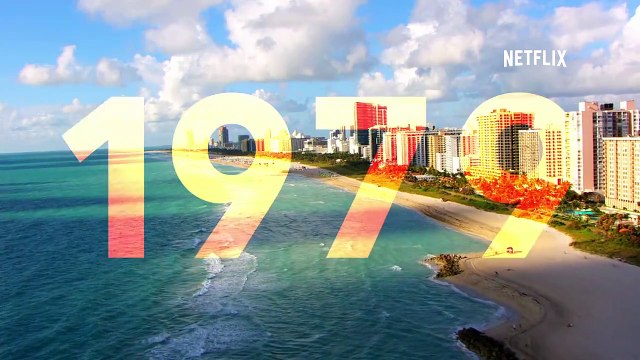 Narcos - saison 1 Bande-annonce VO