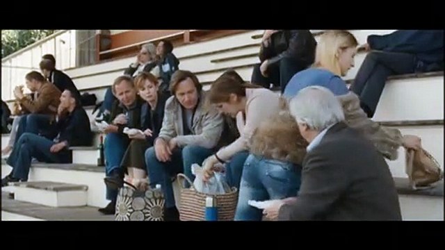Les Invités de mon père Extrait vidéo (4) VF