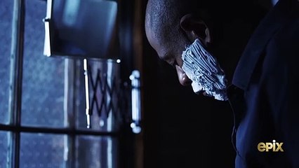 Godfather of Harlem - saison 2 Teaser VO