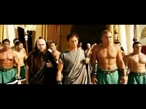 Stéphane Rousseau Interview : Astérix aux Jeux Olympiques