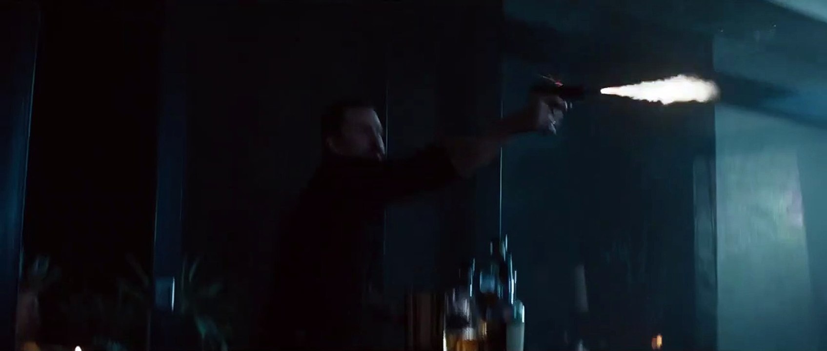 Peppermint EXTRAIT VO "Que justice soit faite"