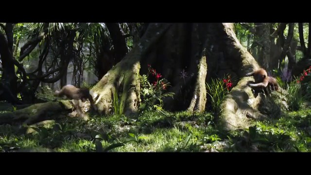 Le Seul et unique Ivan Bande-annonce VO