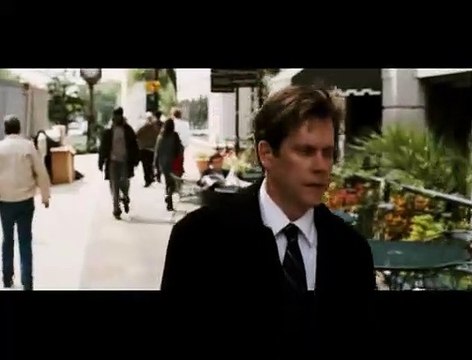 Death Sentence Extrait vidéo (2) VF